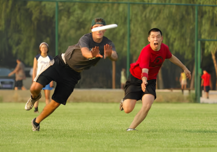  Deportes Alternativos 